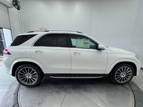New 2026 Mercedes-Benz GLE 350 4MATIC image 15