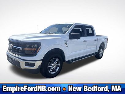 Used 2024 Ford F150 XLT w/ Tow/Haul Package