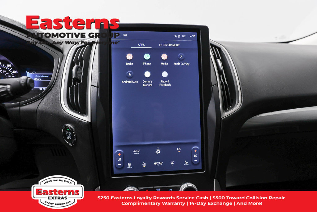 Used 2023 Ford Edge SEL w/ Convenience Package AWD/4WD image 13