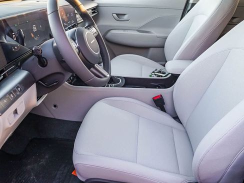 New 2026 Hyundai Kona SEL Sport image 21