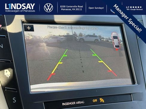 Used 2019 Lincoln MKZ Premiere image 14