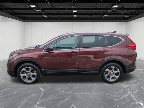 Used 2019 Honda CR-V EX-L image 2