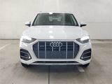 Used 2021 Audi Q5 2.0T Premium w/ Convenience Package image 2
