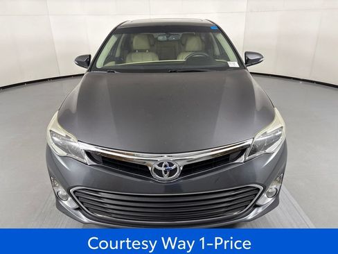 Used 2015 Toyota Avalon XLE Touring FWD image 5