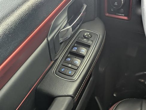 Used 2016 RAM 1500 Rebel w/ Luxury Group AWD/4WD image 15