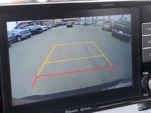 Used 2021 Kia Seltos S image 14