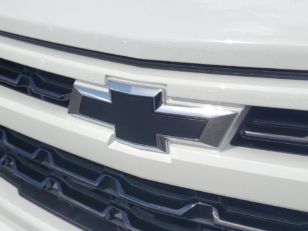 Used 2026 Chevrolet Silverado 1500 RST w/ Convenience Package II AWD/4WD image 31