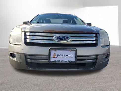 Used 2009 Ford Fusion SEL image 25