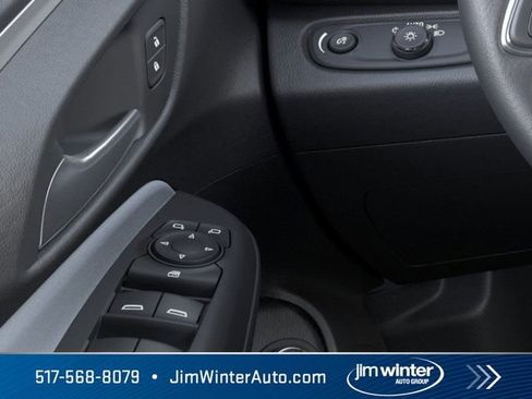 New 2026 Buick Envista Preferred w/ Convenience I Package image 23