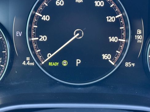 New 2026 MAZDA CX-50 AWD 2.5 Hybrid w/ Premium Pkg image 23