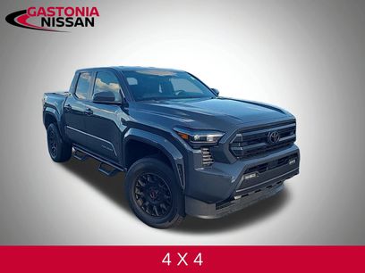 Used 2024 Toyota Tacoma SR5
