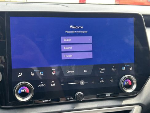 Used 2023 Lexus RX 350 w/ Accessory Package (P3) image 35