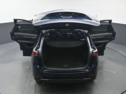 Certified 2023 MAZDA CX-5 AWD 2.5 Turbo image 47
