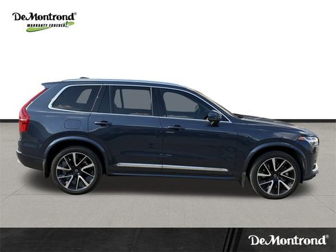 Used 2022 Volvo XC90 T8 Inscription Expression w/ Advanced Package image 4