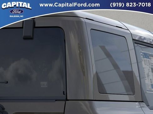 New 2026 Ford Bronco Outer Banks image 25