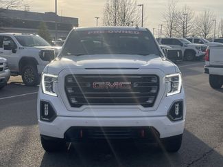 Used 2022 GMC Sierra 1500 AT4 w/ AT4 Premium Package video 2