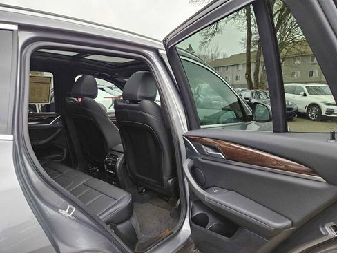 Used 2024 BMW X3 xDrive30i image 14