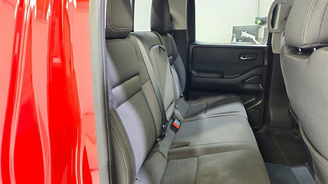 Used 2022 Nissan Frontier SV RWD image 26