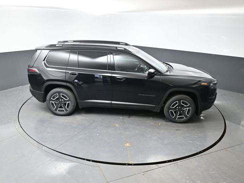 New 2026 Jeep Cherokee Limited image 30