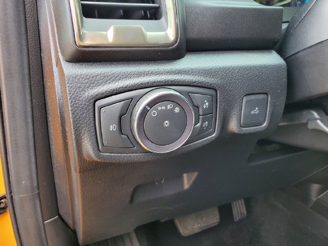 Used 2022 Ford Ranger XLT w/ Tremor Off-Road Package AWD/4WD image 18