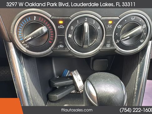 Used 2015 MAZDA CX-5 Touring FWD image 55