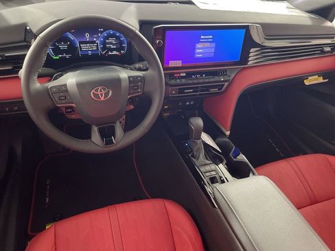 New 2026 Toyota Camry SE image 20