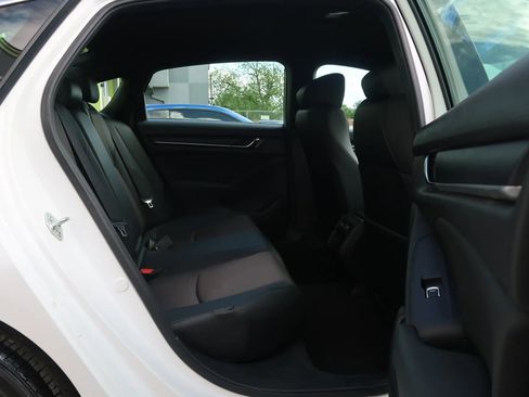 Used 2021 Honda Accord Sport image 22