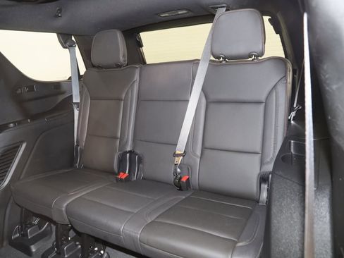 Used 2023 Chevrolet Tahoe High Country w/ Premium Package 2 image 52