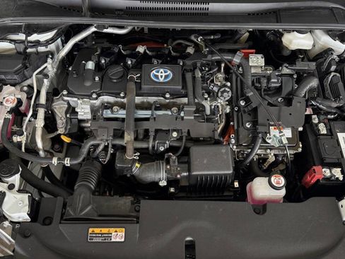 Used 2024 Toyota Corolla LE image 23