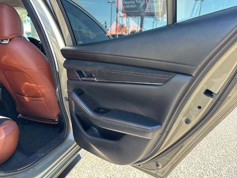Used 2024 MAZDA MAZDA3 s AWD/4WD image 10