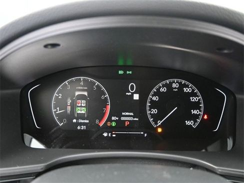 New 2026 Honda Civic Sport image 14