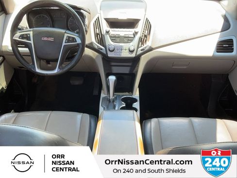 Used 2011 GMC Terrain SLT FWD image 15