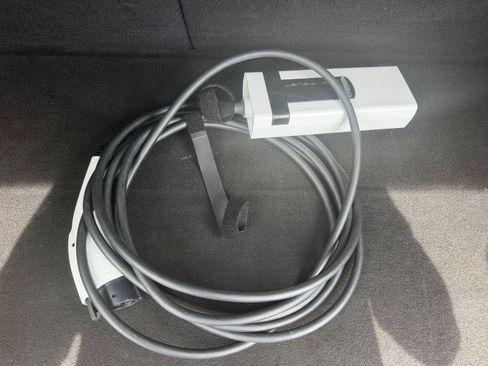 Used 2024 Kia Niro Wind FWD image 20