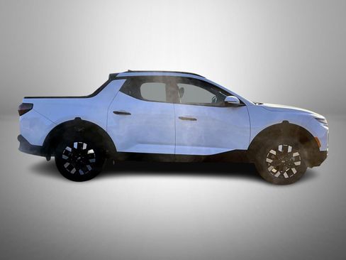 New 2026 Hyundai Santa Cruz SEL AWD/4WD image 4