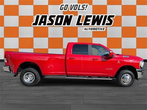 Used 2024 RAM 3500 Big Horn image 2