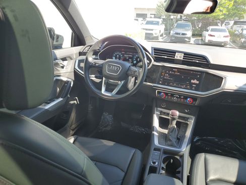 Used 2024 Audi Q3 2.0T Premium AWD/4WD image 16