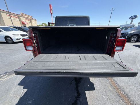 Used 2021 Jeep Gladiator Sport AWD/4WD image 28