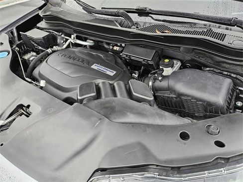 Used 2020 Honda Pilot Touring image 19