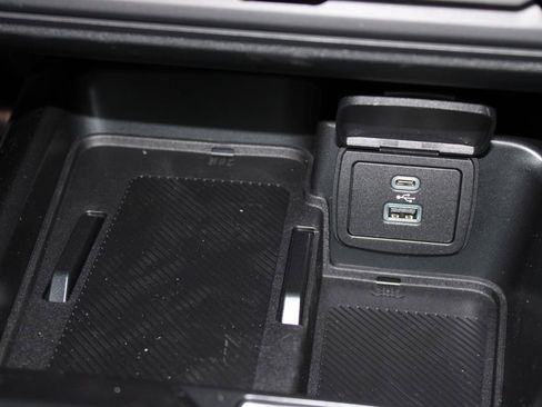 New 2025 Ford Bronco Outer Banks w/ Sasquatch Package image 43