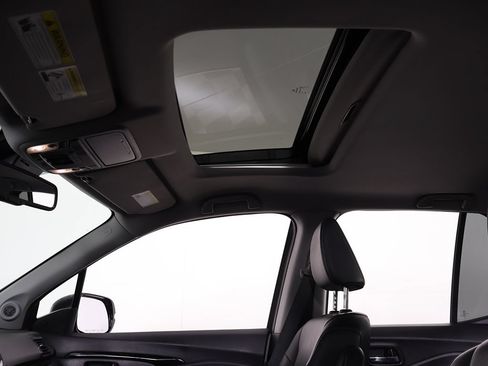 Used 2019 Honda Ridgeline RTL-E image 23