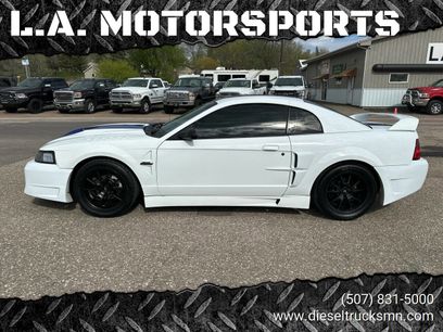Used 1999 Ford Mustang GT
