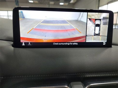 Certified 2025 MAZDA CX-5 Signature image 34