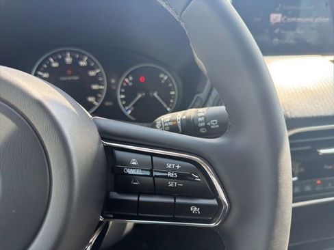 New 2026 MAZDA CX-90 3.3 Turbo w/ Select Package AWD/4WD image 33