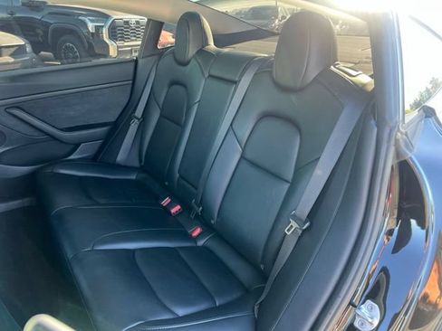 Used 2022 Tesla Model 3 Long Range AWD/4WD image 15