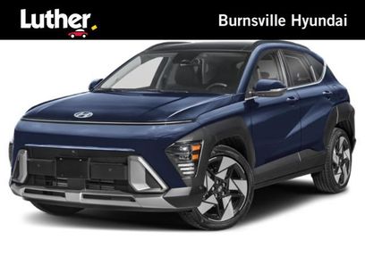 New 2026 Hyundai Kona Limited