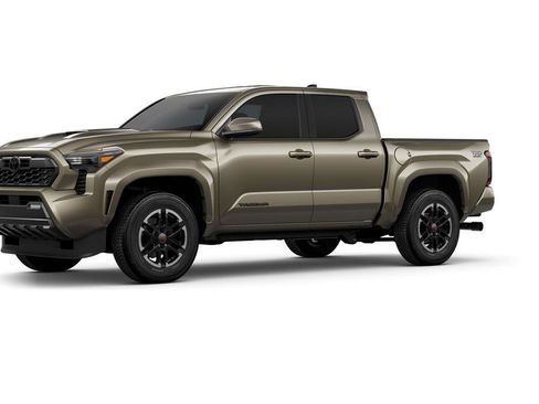 New 2026 Toyota Tacoma TRD Sport RWD image 27