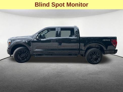 Used 2026 Ford F150 Lariat AWD/4WD image 7