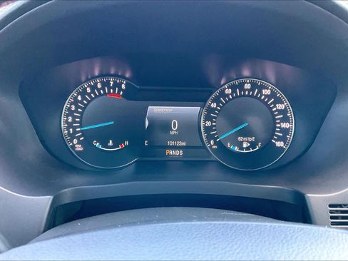 Used 2018 Ford Explorer Platinum image 20