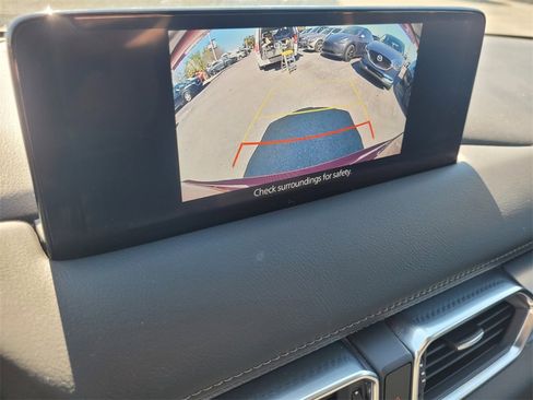 Certified 2024 MAZDA CX-5 AWD 2.5 S image 36