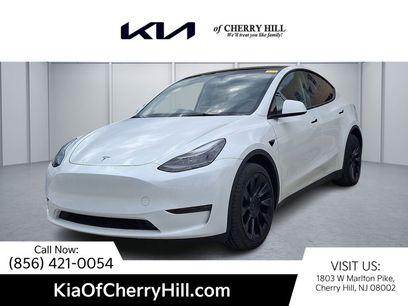Used 2023 Tesla Model Y Long Range
